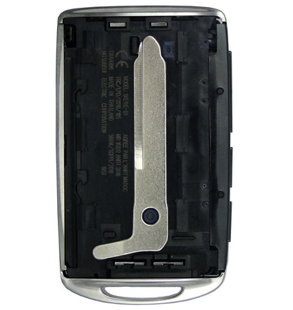 Original Smart Remote for Mazda CX - 30 PN: DGY2 - 67 - 5DY - CarandTruckRemotes