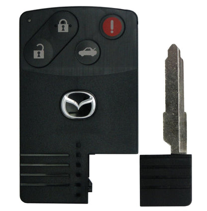 Original Smart Remote for Mazda MX - 5 , RX - 8 PN: NFY7 - 67 - 5RYB - CarandTruckRemotes