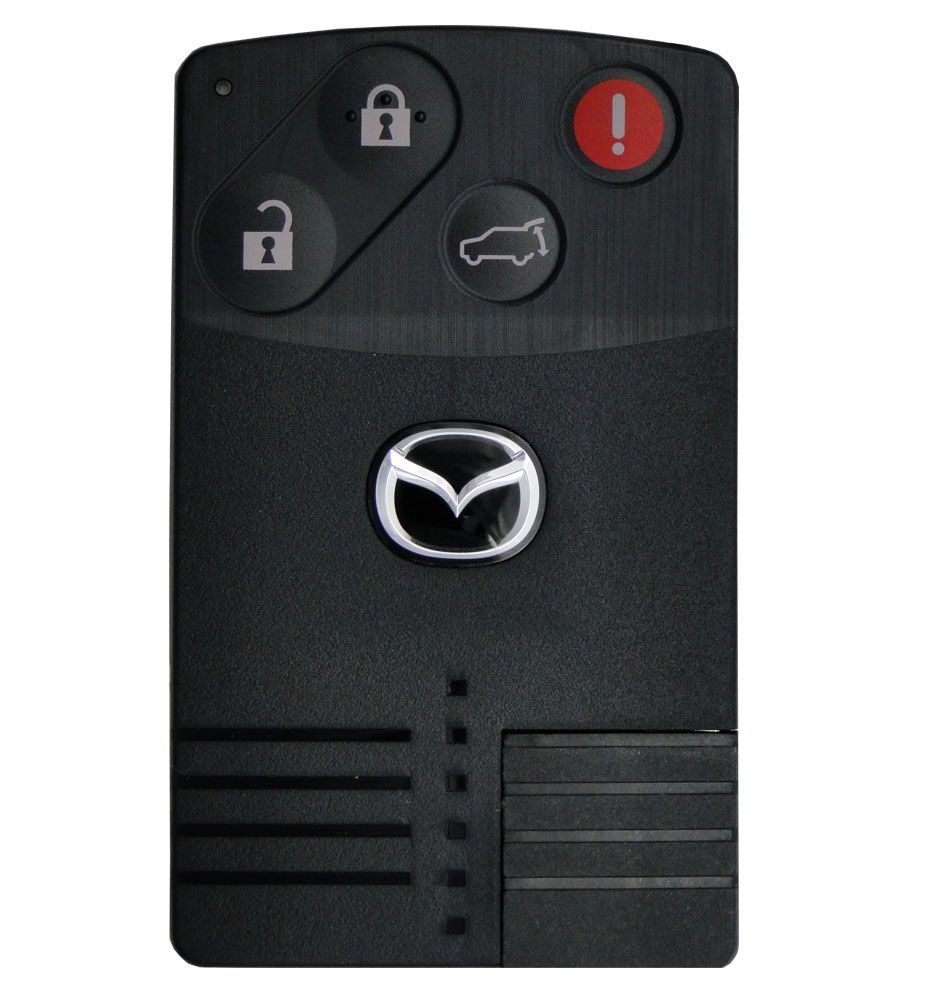 Original Smart Remote for Mazda PN: TDY1-67-5RYA