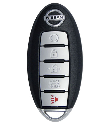 Original Smart Remote for Nissan Altima , Maxima PN: 285E3 - 4RA0B - CarandTruckRemotes