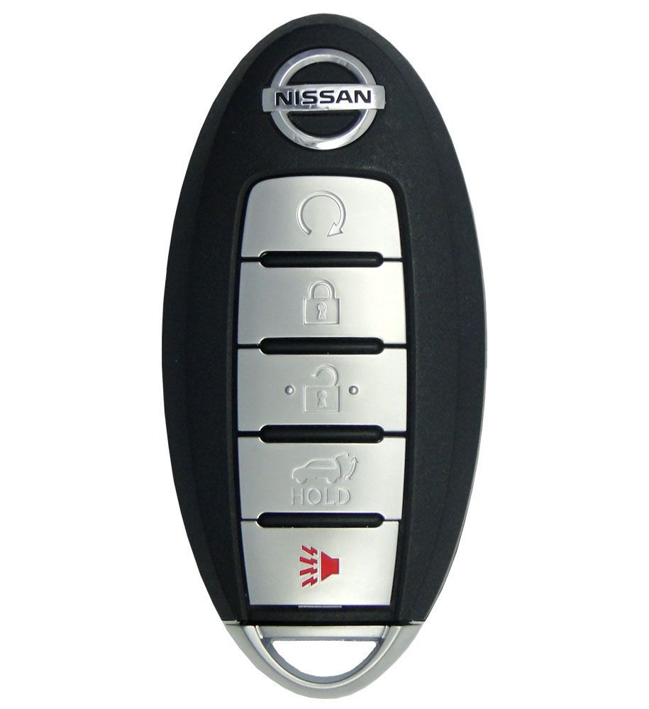 Original Smart Remote for Nissan Armada PN: 285E3 - 1LB5A - CarandTruckRemotes