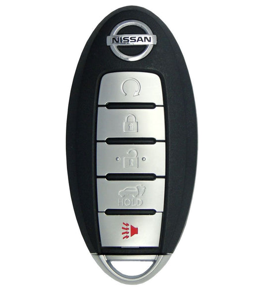 Original Smart Remote for Nissan Armada PN: 285E3 - 1LB5A - CarandTruckRemotes