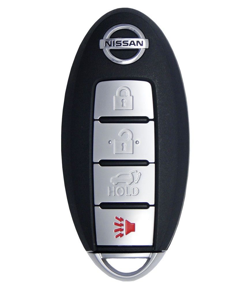 Original Smart Remote for Nissan Armada PN: 285E3 - 1LP0C - CarandTruckRemotes