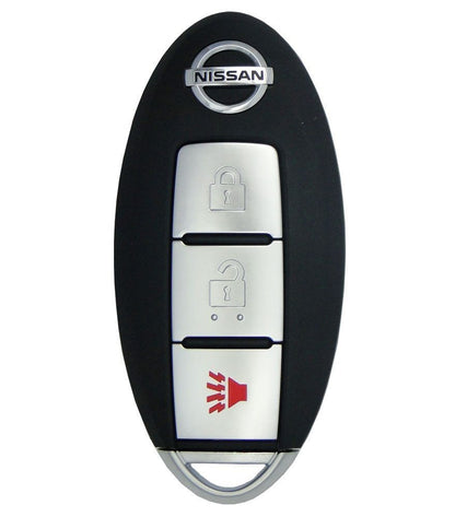Original Smart Remote for Nissan Murano PN: 285E3 - 1AA7A - CarandTruckRemotes