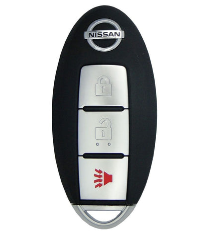 Original Smart Remote for Nissan PN: 285E3 - 1KM0D - CarandTruckRemotes