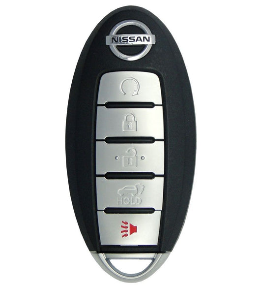 Original Smart Remote for Nissan PN: 285E3 - 5AA5A - CarandTruckRemotes