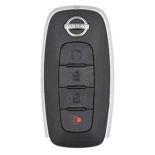 Original Smart Remote for Nissan PN: 285E3 - 6RA5A - CarandTruckRemotes
