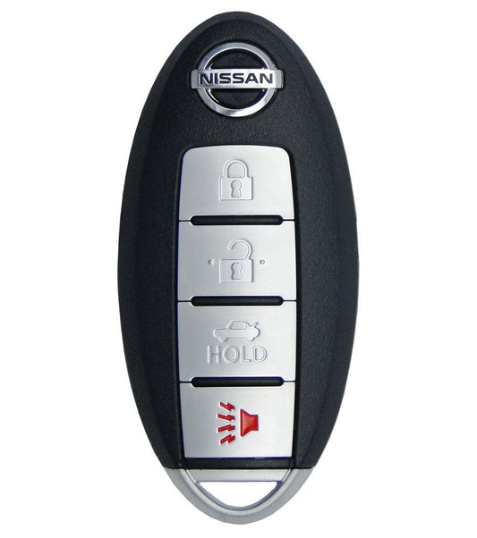 Original Smart Remote for Nissan PN: 285E3 - JA05A - CarandTruckRemotes