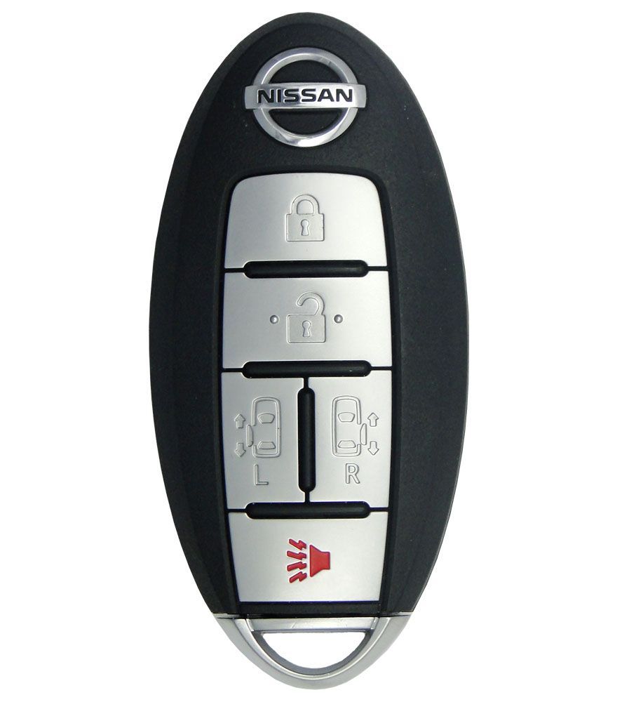 Original Smart Remote for Nissan Quest PN: 285E3 - 1JA1A - CarandTruckRemotes
