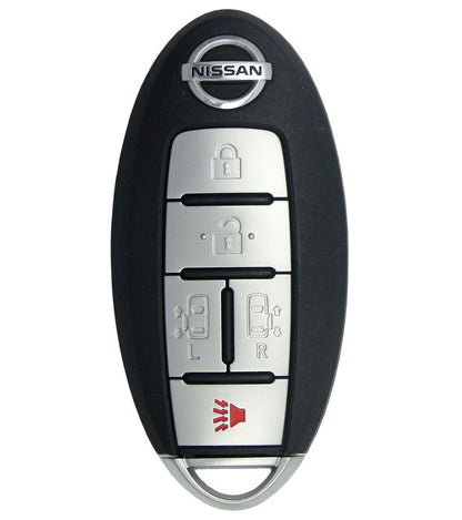 Original Smart Remote for Nissan Quest PN: 285E3 - 1JA1A - CarandTruckRemotes