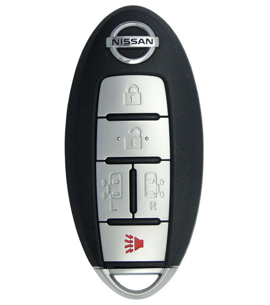 Original Smart Remote for Nissan Quest PN: 285E3 - 1JA1A - CarandTruckRemotes