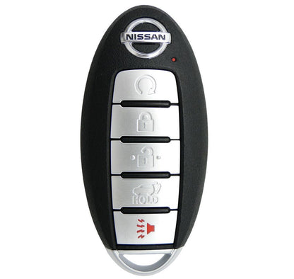 Original Smart Remote for Nissan Rogue PN: 285E3-6RR7A