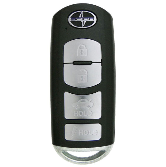 Original Smart Remote for Scion iA PN: 89904 - WB003 - CarandTruckRemotes