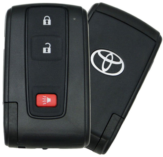 Original Smart Remote for Toyota Prius PN: 89904 - 47011 - CarandTruckRemotes