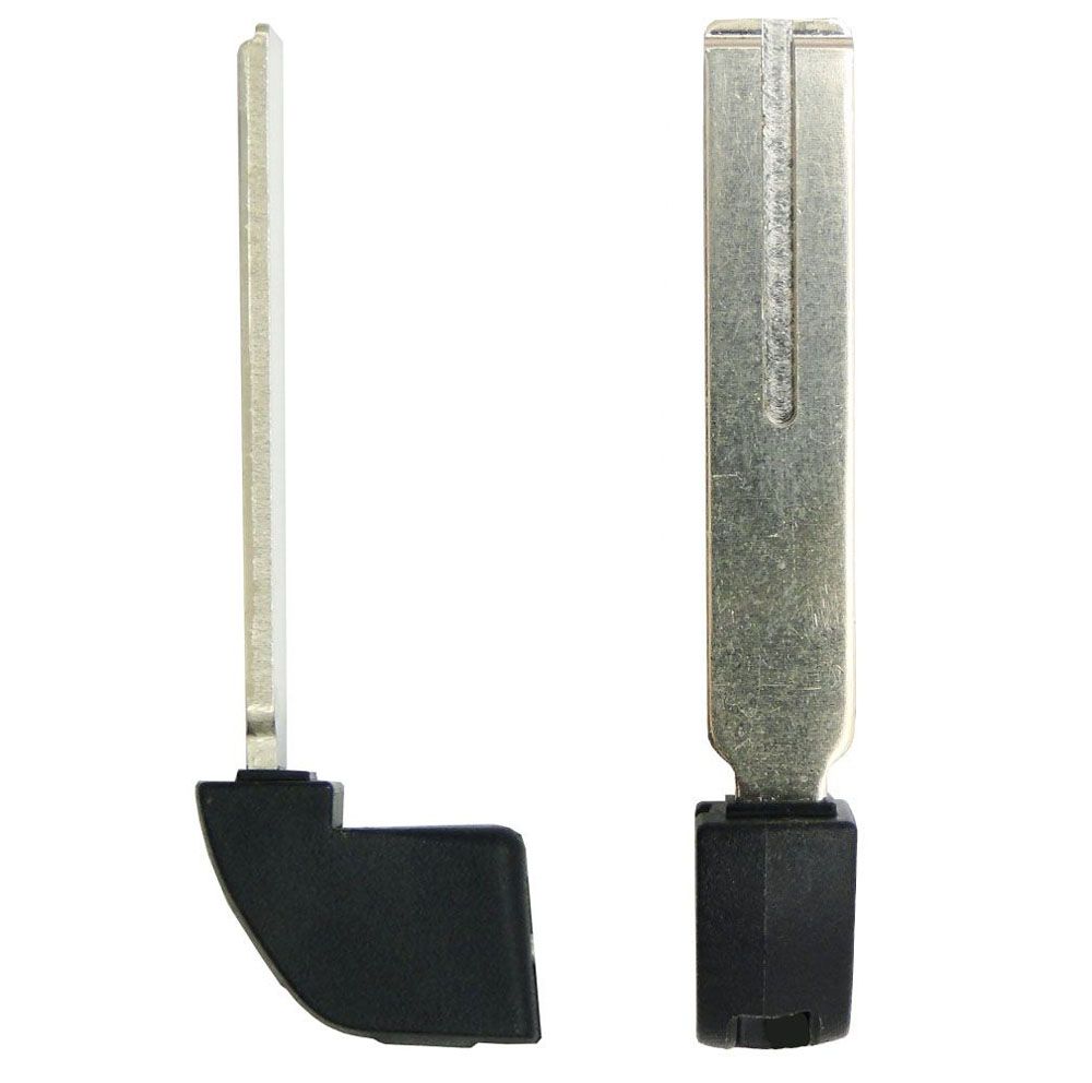 Toyota Emergency Insert Key Blank PN: 69515-K0020 by Car & Truck Remot ...