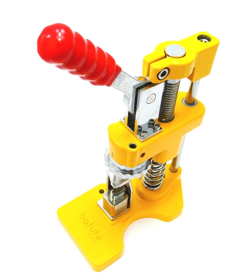 Pin for Magnetic Press removal tool