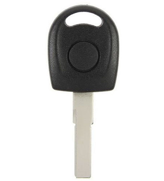 Porsche Transponder Ignition Key - Aftermarket