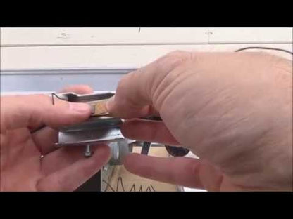 Garage Door Opener Limit Switch for Genie Door Screw Drive 20113R 19795S 22785R