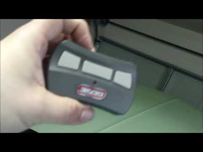 Garage Door Opener Remote for Genie GITR-3