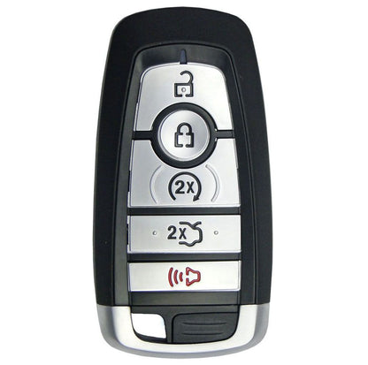 Aftermarket Smart Remote for Ford PN: 164-R8149 164-R8162