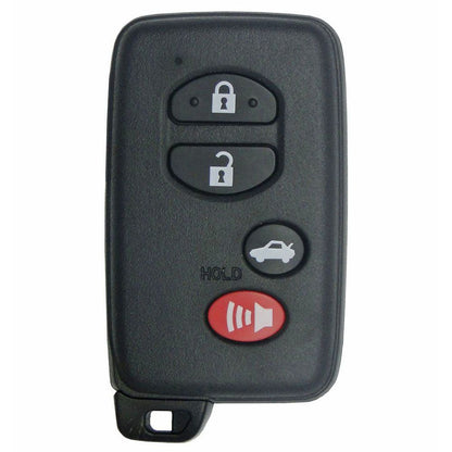 Aftermarket Smart Remote for Toyota Avalon Camry Corolla PN: 89904-06131