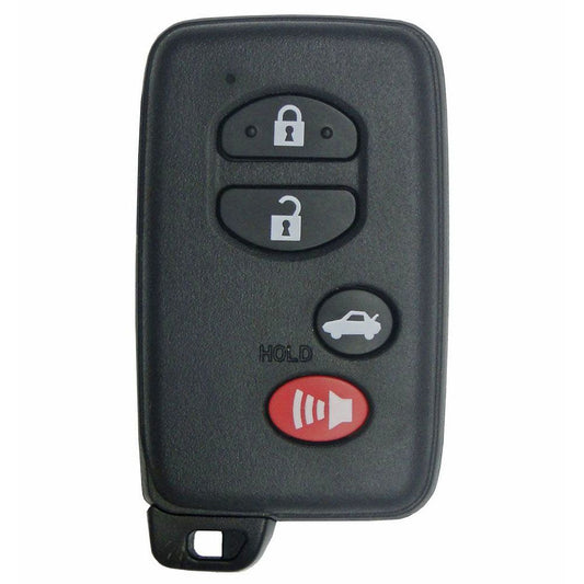 Aftermarket Smart Remote for Toyota Avalon Camry Corolla PN: 89904-06131