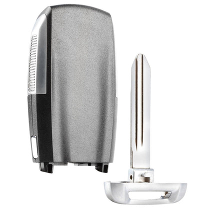 Smart Remote for RAM 2500+ PN: 68375455AB by Car & Truck Remotes