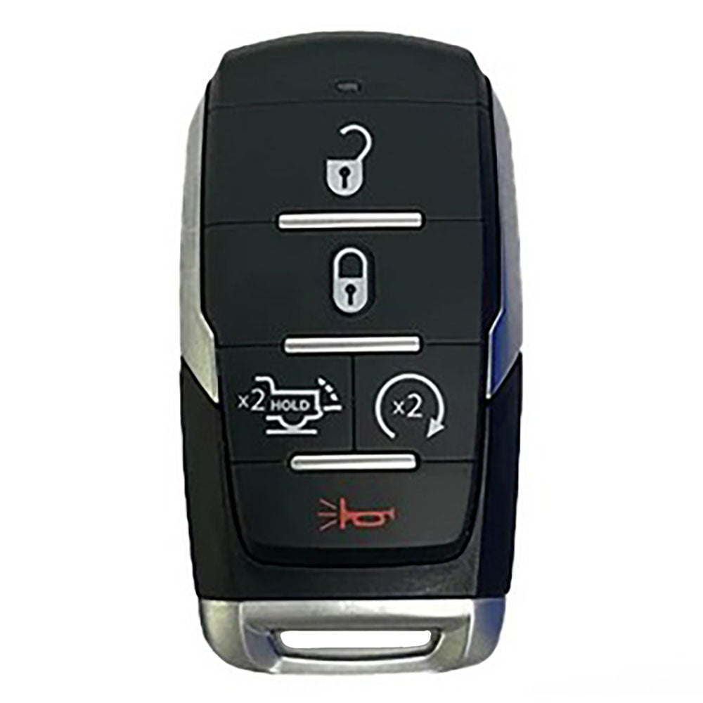 Smart Remote for RAM 1500 PN: 68523814AA by Car & Truck Remotes