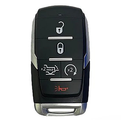 2025 RAM 1500 Smart Remote w/ Air Suspension and Engine Start by Car & Truck Remotes