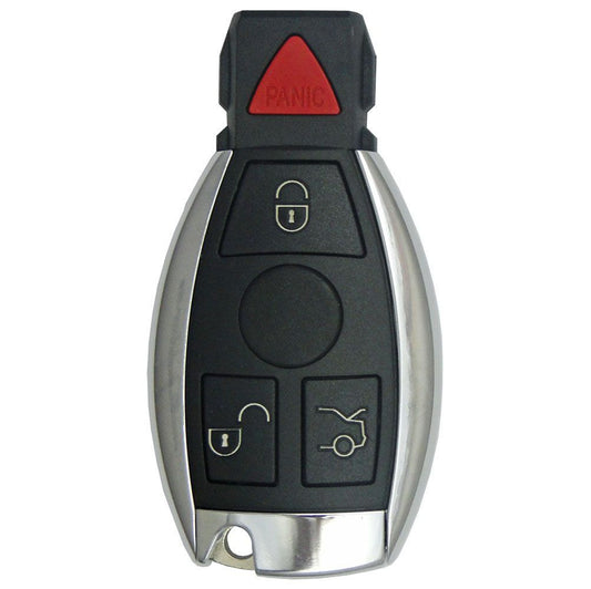 Aftermarket Smart Remote for Mercedes Benz PN: 5WK47283