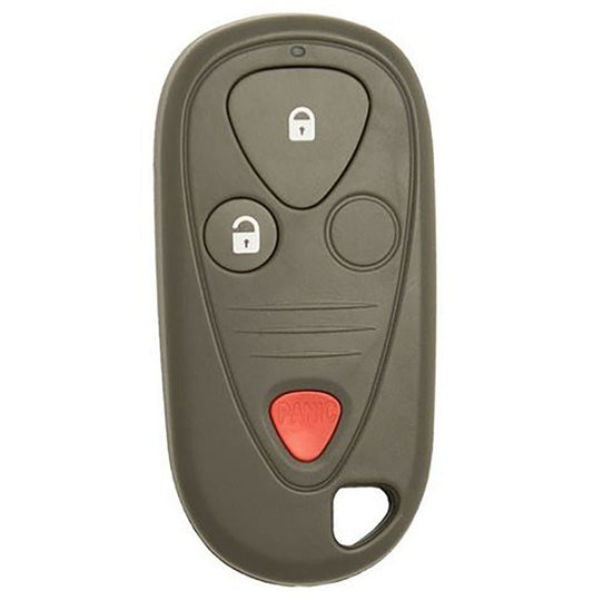 Remote for Acura RSX PN: 72147 - S6M - A02 by Car & Truck Remotes - CarandTruckRemotes