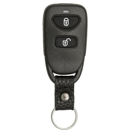 Remote for Hyundai Tucson PN: 95430 - 2S201 by Car & Truck Remotes - CarandTruckRemotes