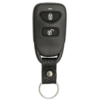 2014 Hyundai Tucson Remote Key Fob by Car & Truck Remotes