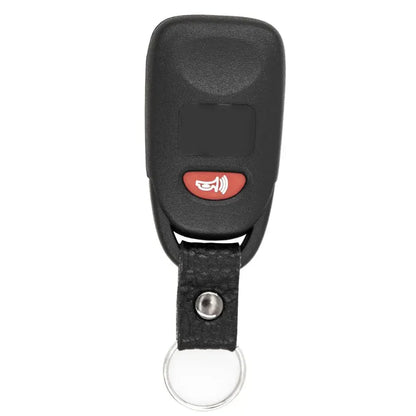 2012 Hyundai Tucson Remote Key Fob by Car & Truck Remotes