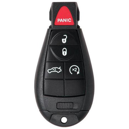 Remote for Jeep PN: 56046735AA by Car & Truck Remotes - CarandTruckRemotes
