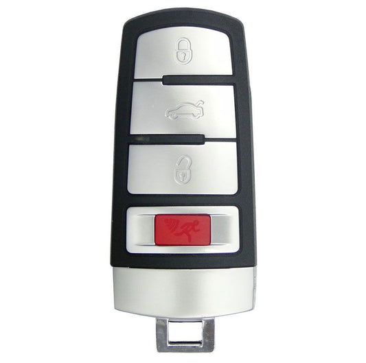 Aftermarket Smart Remote for Volkswagen CC Passat NBG009066T