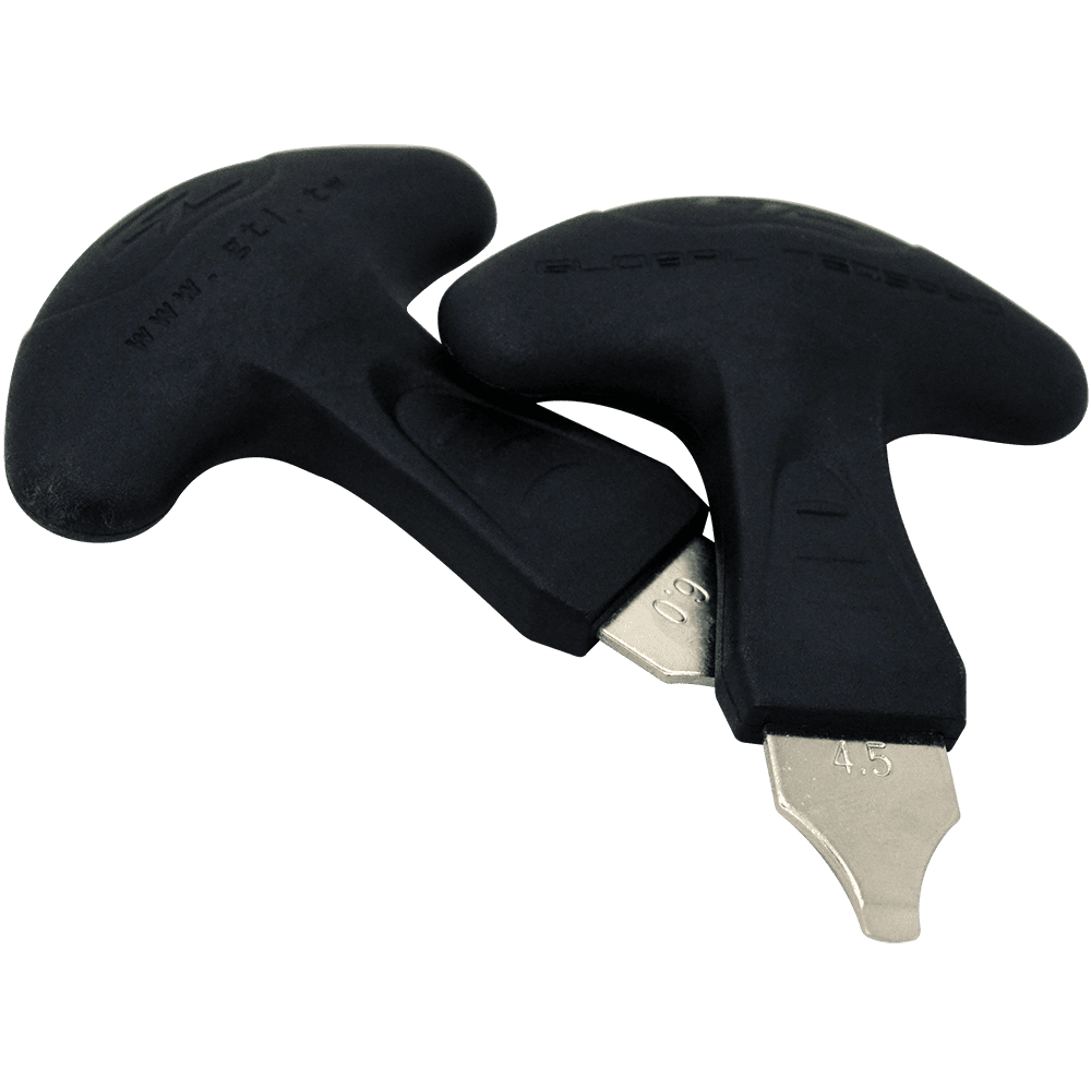 Shell Opener / Mini Pry Tool Set – CarandTruckRemotes