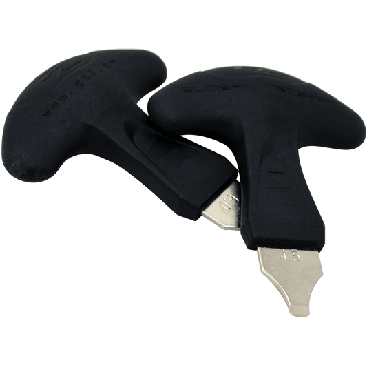 Shell Opener / Mini Pry Tool Set