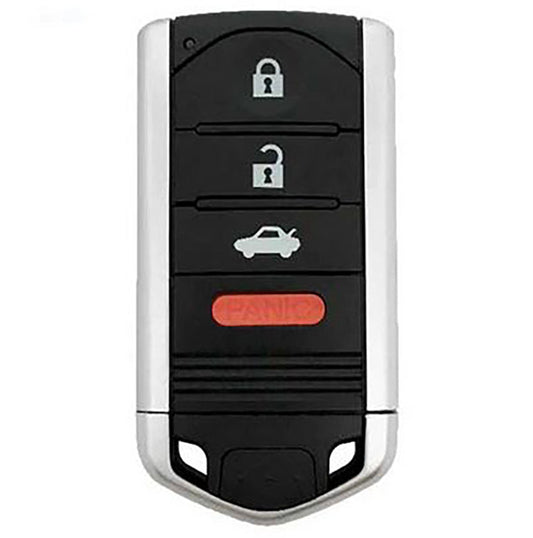 Smart Remote for Acura TL PN: 72147 - TK4 - A71 72147 - TK4 - A81 by Car & Truck Remotes - CarandTruckRemotes