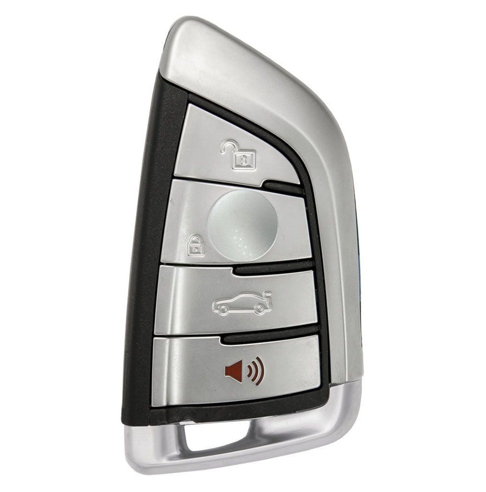 Smart Remote for BMW YGOHUF5662 433 MHz by Car & Truck Remotes - CarandTruckRemotes