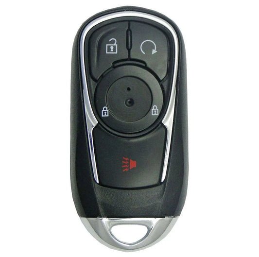 Smart Remote for Buick Encore HYQ4AS 13534465 by Car & Truck Remotes - CarandTruckRemotes