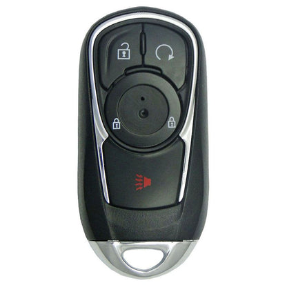 Aftermarket Smart Remote for Buick Regal HYQ4EA 13511629