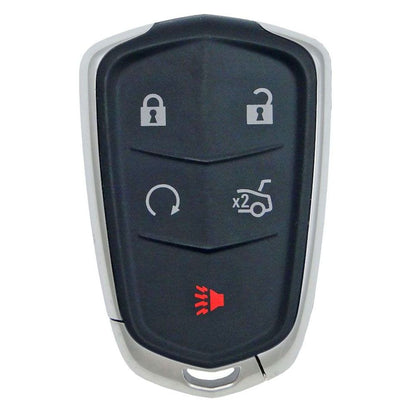 Aftermarket Smart Remote for Cadillac ATS CTS XTS HYQ2AB 13580811