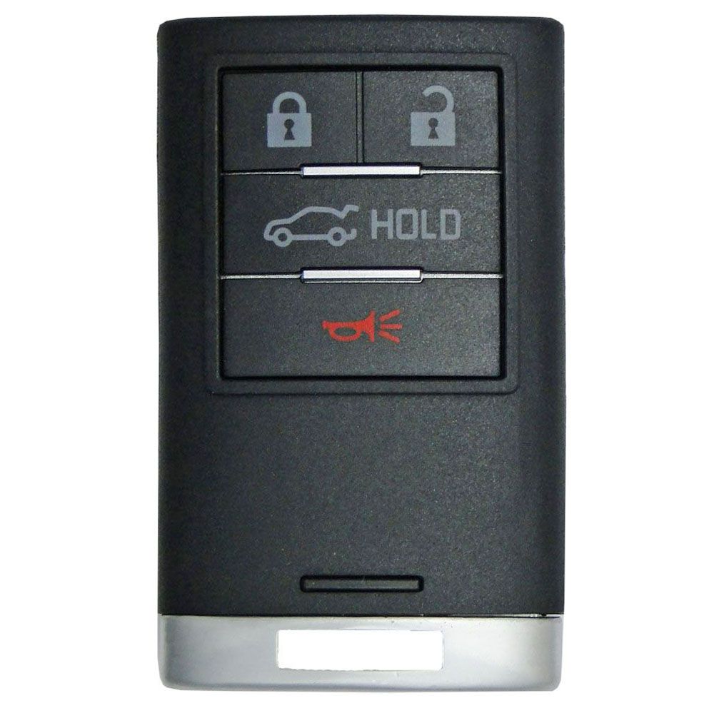 Aftermarket Smart Remote for Cadillac ATS XTS NBG009768T 2856929