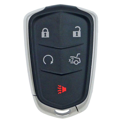 2018 Cadillac CT6 Smart Remote Key Fob by Car & Truck Remotes