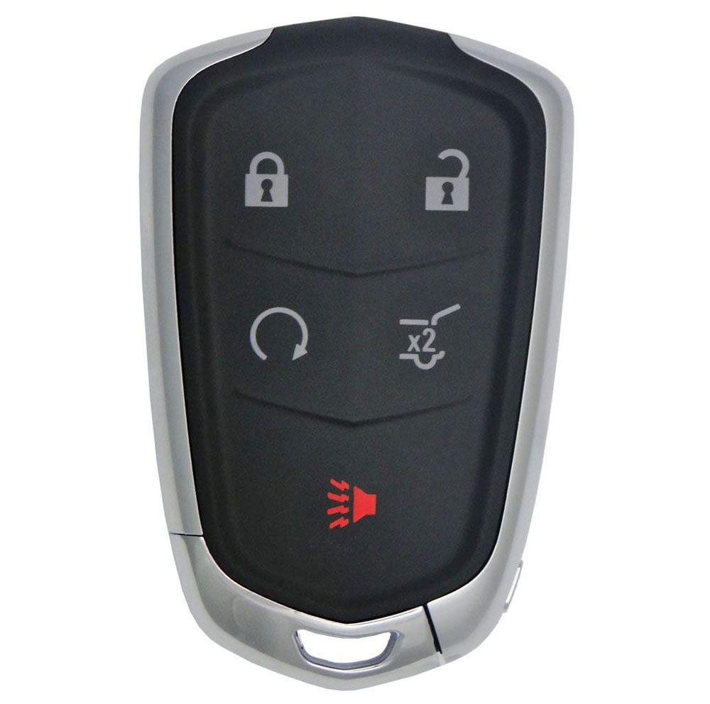 Aftermarket Smart Remote for Cadillac SRX HYQ2AB 13580800