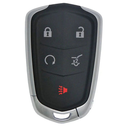 2025 Cadillac XT6 Smart Remote w/ Power Gate by Car & Truck Remotes