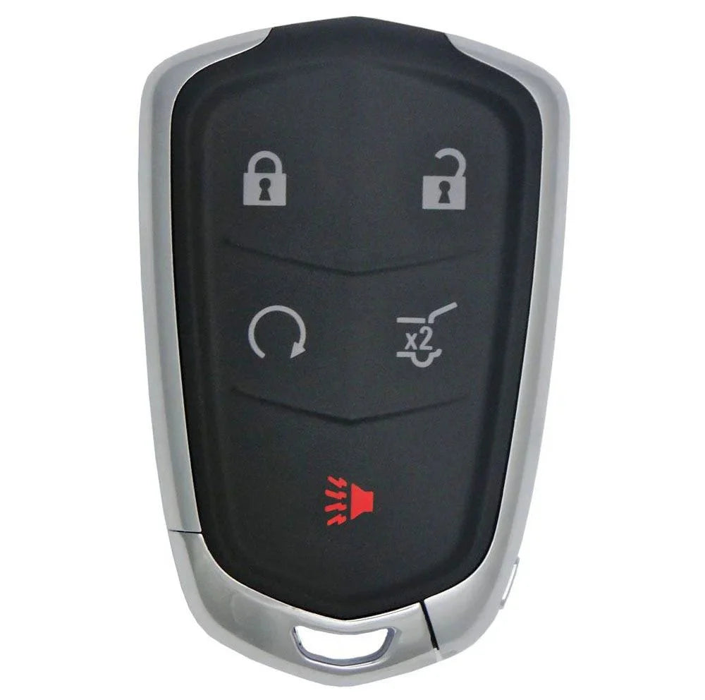 2024 Cadillac XT6 Smart Remote w/ Power Gate by Car & Truck Remotes