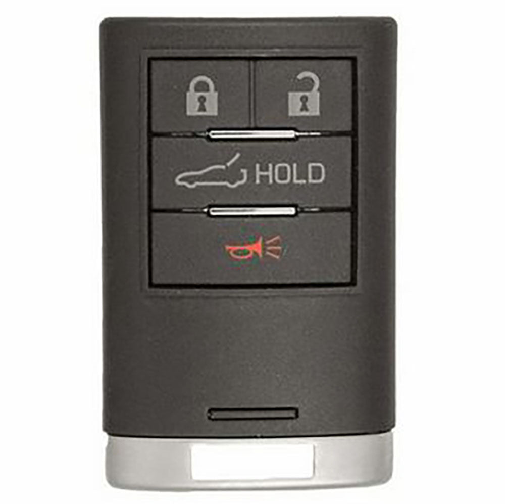 Smart Remote for Chevrolet Corvette PN: 23465950 22779879 by Car & Truck Remotes - CarandTruckRemotes