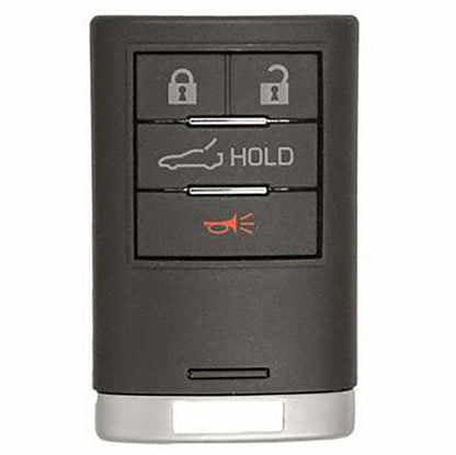 Smart Remote for Chevrolet Corvette PN: 23465950 22779879 by Car & Truck Remotes - CarandTruckRemotes